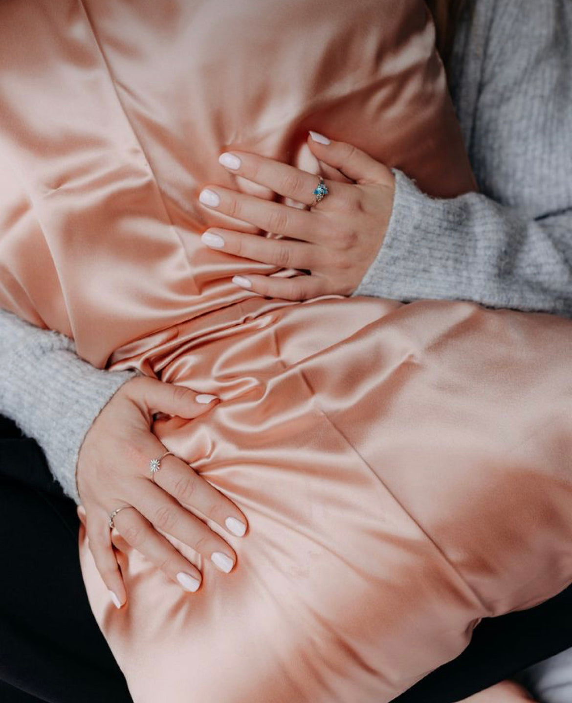 Šilkiniai Pagalvių Užvalkalai