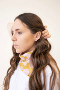 Šilkinė Skarelė - Laisvė