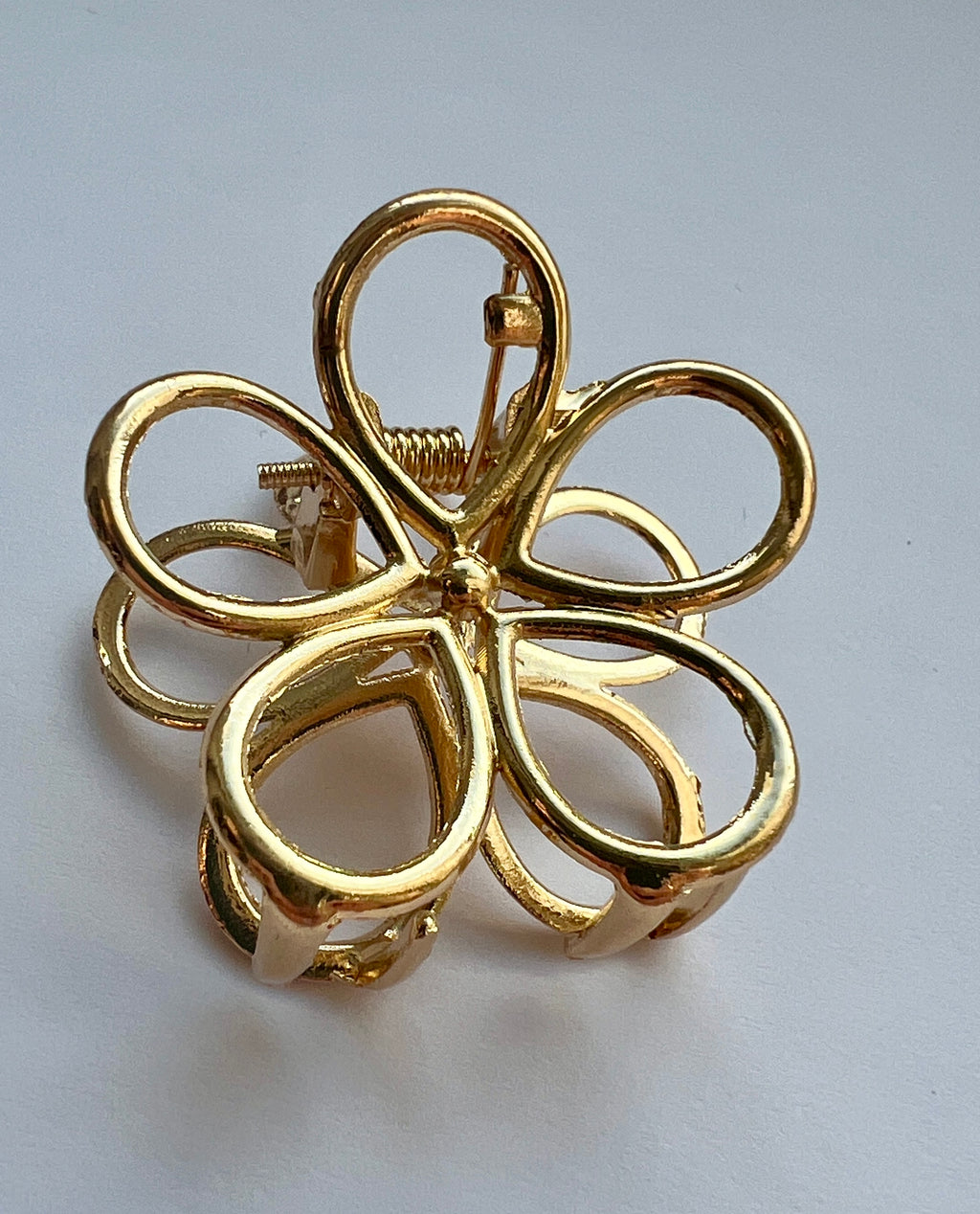 Metalinės Plaukų Žnyplės